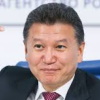 Photo de Kirsan Ilyumzhinov