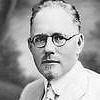 Photo de John R. Brinkley