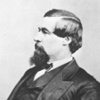 Photo de Edmund G. Ross