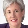Photo de Kathleen Sebelius