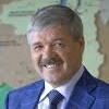 Photo de Yuri Neyolov