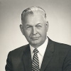 Photo de Clinton A. Clauson