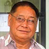 Photo de Edward Masga