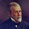 Photo de Elihu E. Jackson