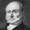 Photo de John Quincy Adams