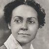 Photo de Florence H. Luscomb