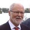 Photo de Harald Ringstorff