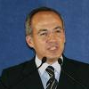 Photo de Felipe Calderon