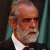 Photo de Diego Fernández de Cevallos