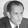 Photo de Efraín González Morfín