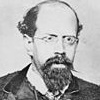 Photo de Vicente Riva Palacio