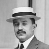 Photo de José Vasconcelos