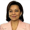 Photo de Josefina Vázquez Mota