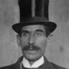 Photo de Nicolás Zúñiga y Miranda