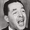 Photo de Albert B. Cleage, Jr.