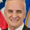 Photo de Mark Dayton