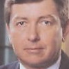 Photo de John Ashcroft