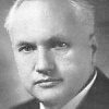 Photo de Superintendent of Schools Samuel A. Baker