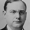 Photo de Joseph W. Folk