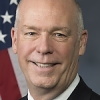 Photo de Greg Gianforte