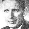 Photo de Alfred E. Driscoll