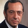 Photo de Mario Cuomo