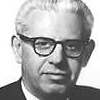 Photo de UN Arthur J. Goldberg