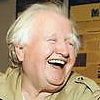 Photo de Malachy McCourt