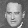 Photo de City Council President Frank D. O'Connor