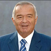 Photo de Islam Karimov