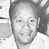 Photo de David Ramarui