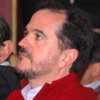Photo de Carlos Iturgaiz