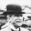 Photo de Augusto B. Leguía