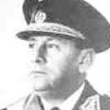 Photo de Manuel A. Odría