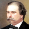 Photo de Manuel Pardo y Lavalle