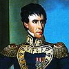 Photo de Andrés de Santa Cruz