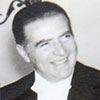 Photo de Fernando Belaúnde Terry
