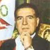 Photo de Fernando Belaúnde Terry