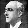 Photo de Manuel Prado Ugarteche