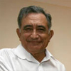Photo de Oscar Temaru