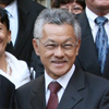 Photo de Gaston Tong Sang