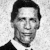 Photo de Pedro Francisco Bonó