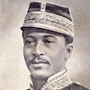 Photo de Gregorio Luperon