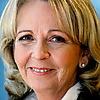 Photo de Hannelore Kraft