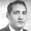 Photo de José Napoleón Duarte