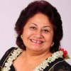 Photo de Salu Hunkin-Finau 