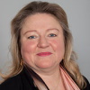 Photo de Antje Hermenau