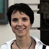 Photo de Frauke Petry
