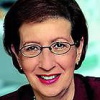 Photo de Heidi Simonis
