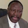 Photo de Ibrahim Lipumba